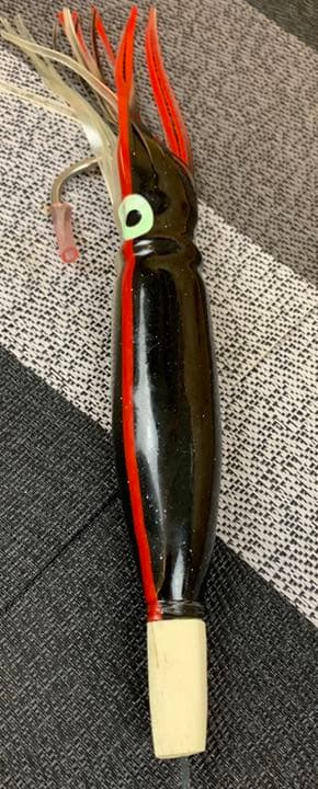 【最強5本曳き】カジキルアーセット[送料無料]