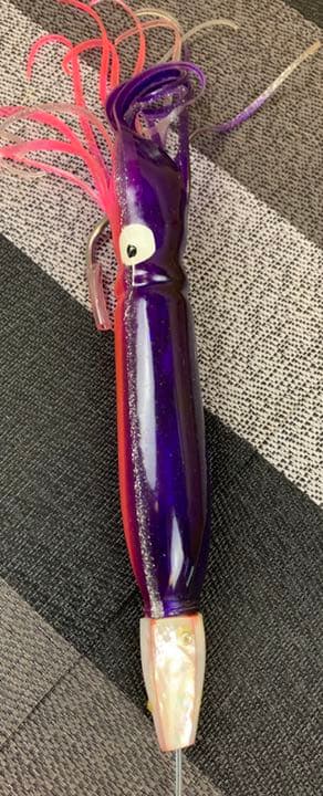 【最強5本曳き】カジキルアーセット[送料無料]