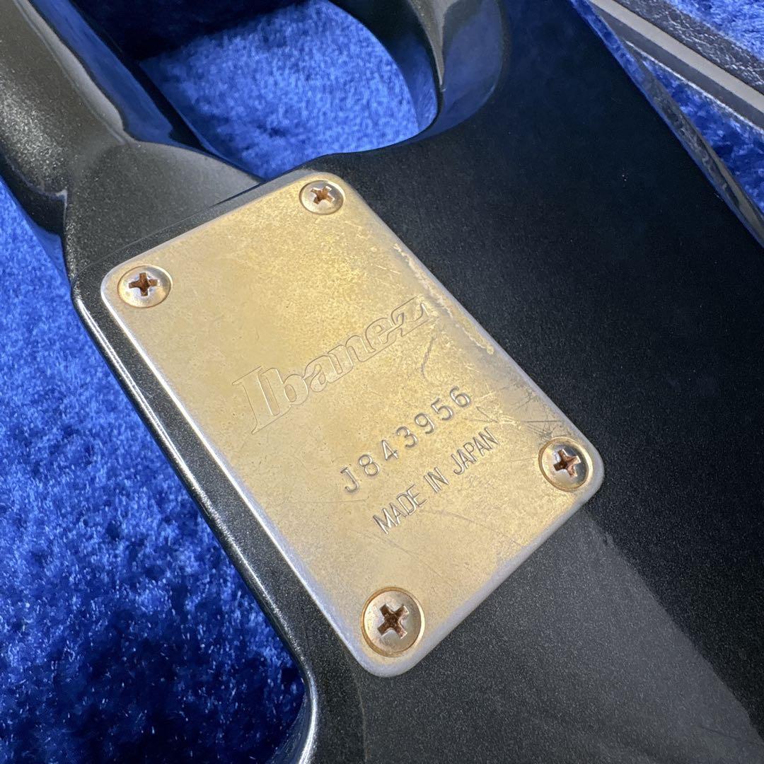 84年製 Ibanez ROADSTAR Ⅱ RB824