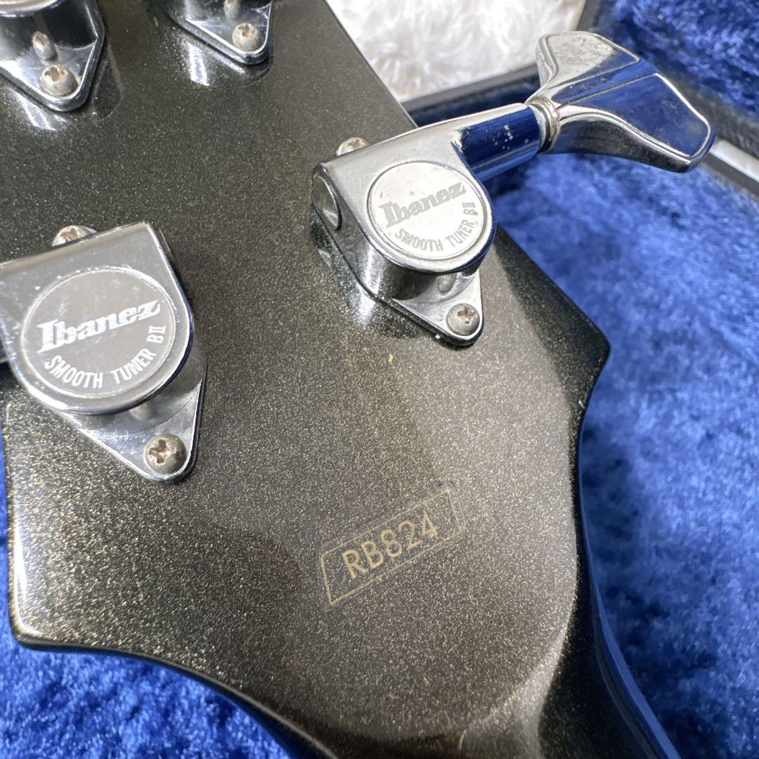 84年製 Ibanez ROADSTAR Ⅱ RB824