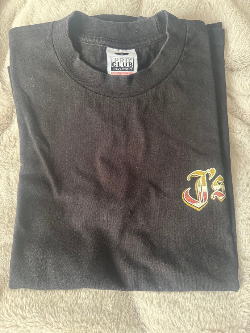 GBB Tシャツ　Jesse The BONEZ RIZE JSF