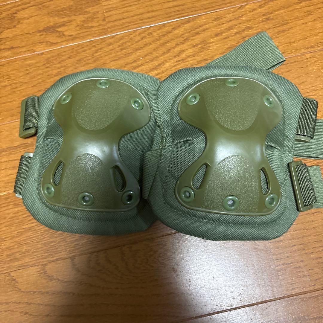 サバゲーセット サバイバルゲーム