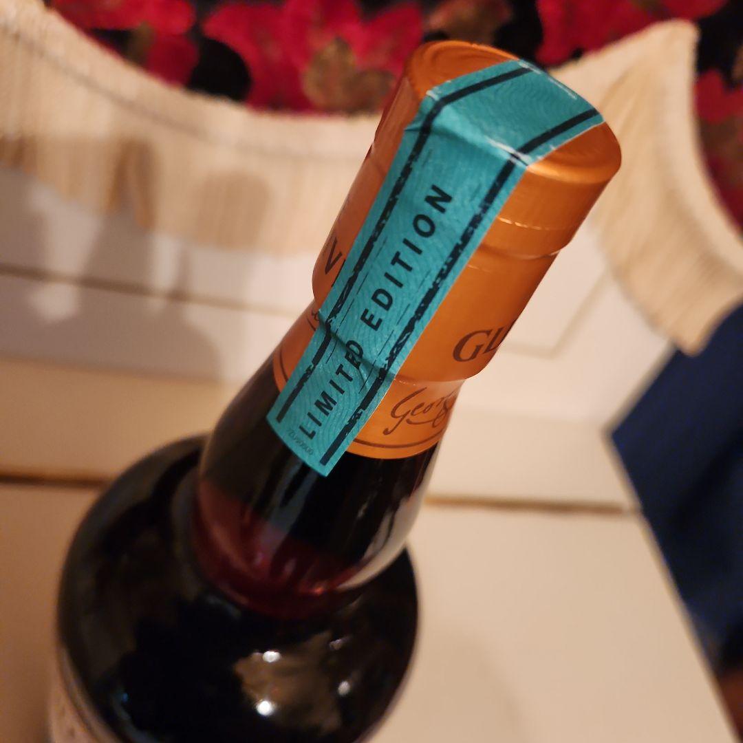 [新品]THE GLENLIVET12年ILLICIT STILL <限定版 >