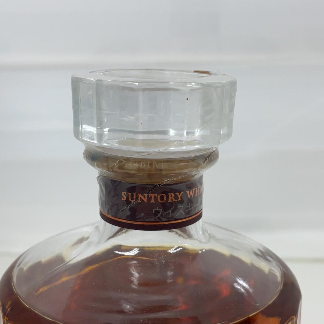 770634/SUNTORY 響 17年