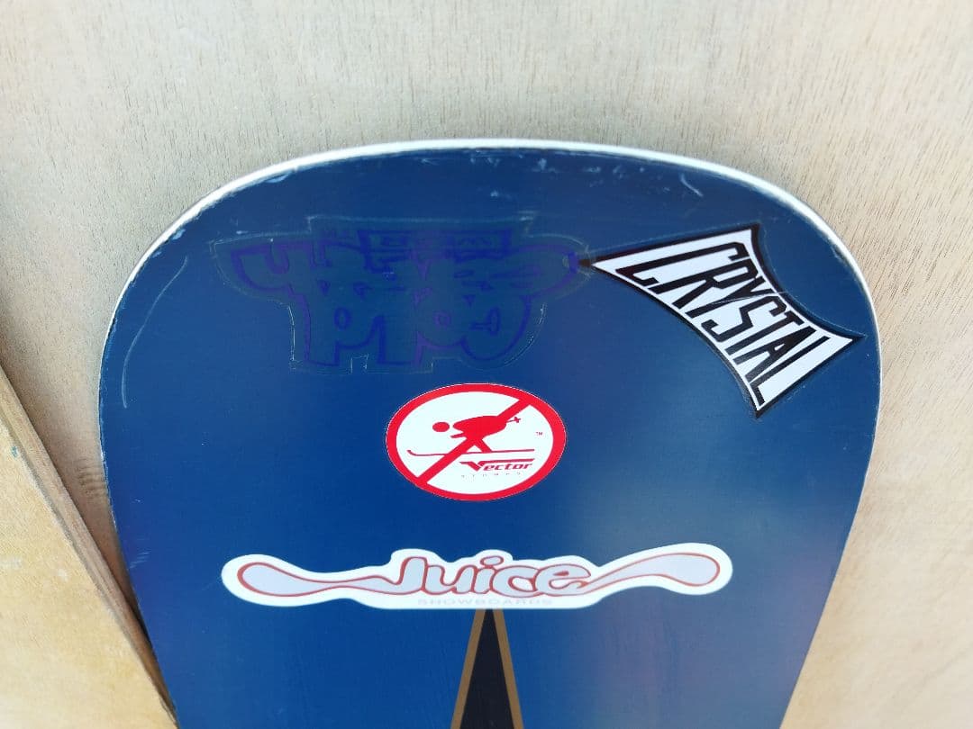 バートン　BURTON　　スノーボード　板のみ　スノボー