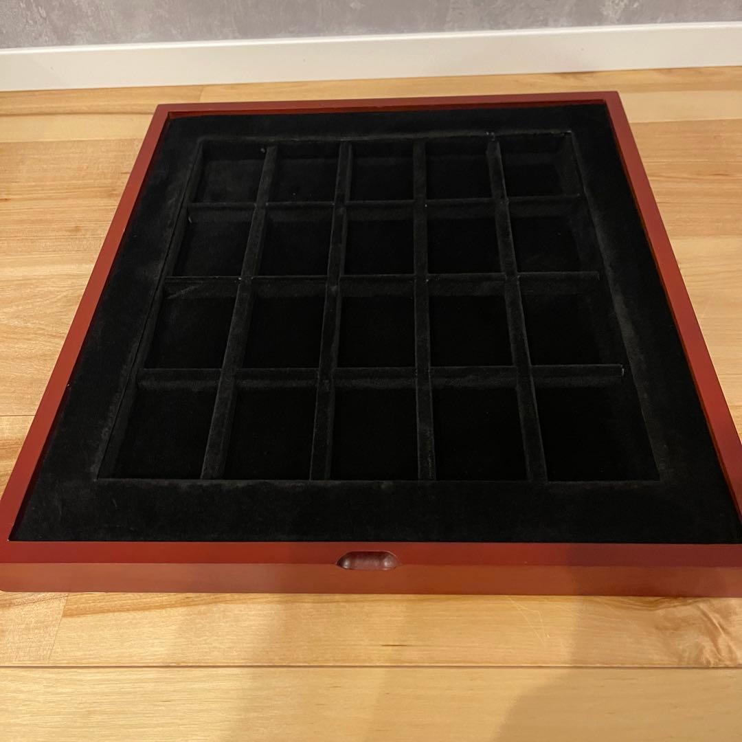 ZIPPO ジッポ 80周年 デアゴスティーニ 専用 ディスプレイケース ケース