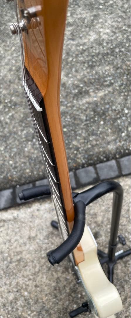 フェンダーメキシコ　テレキャスター　 Classic Series