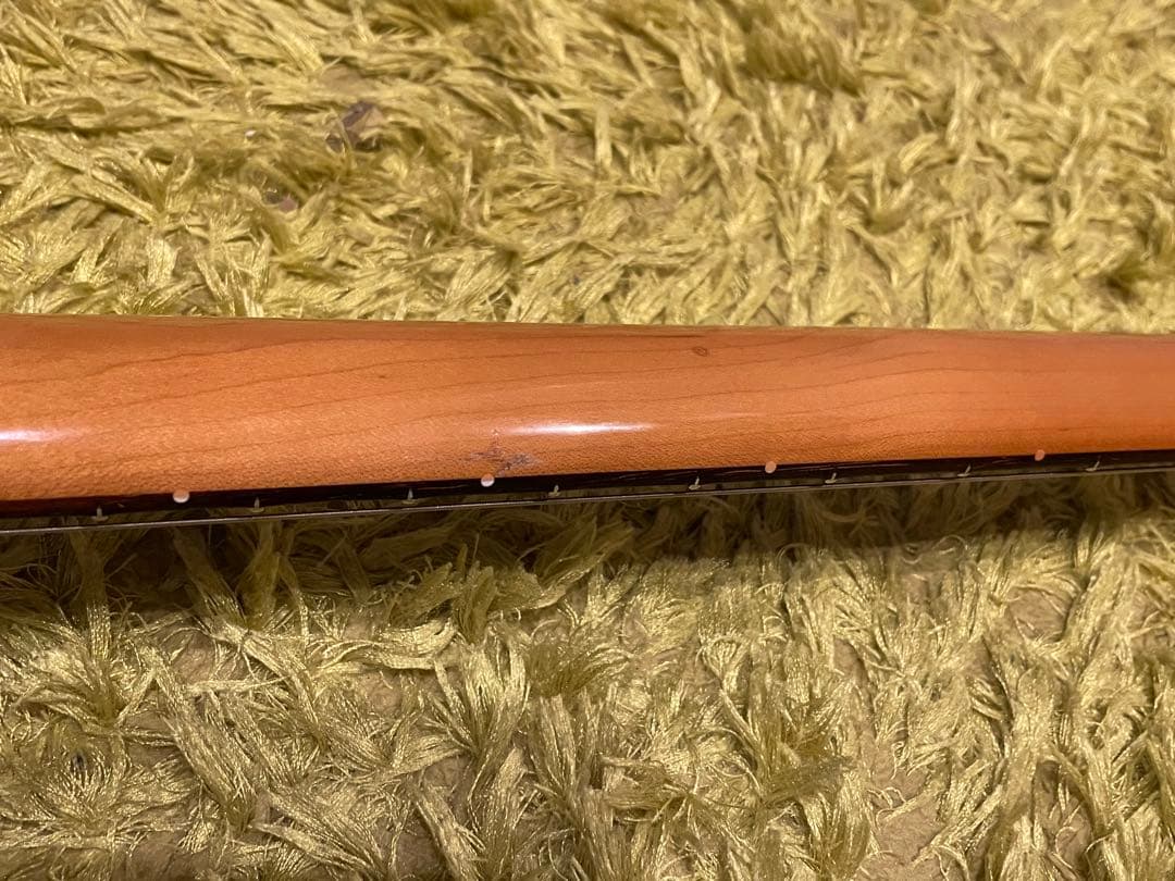 フェンダーメキシコ　テレキャスター　 Classic Series