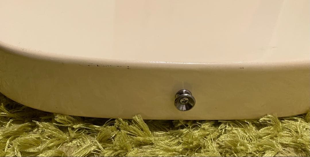 フェンダーメキシコ　テレキャスター　 Classic Series