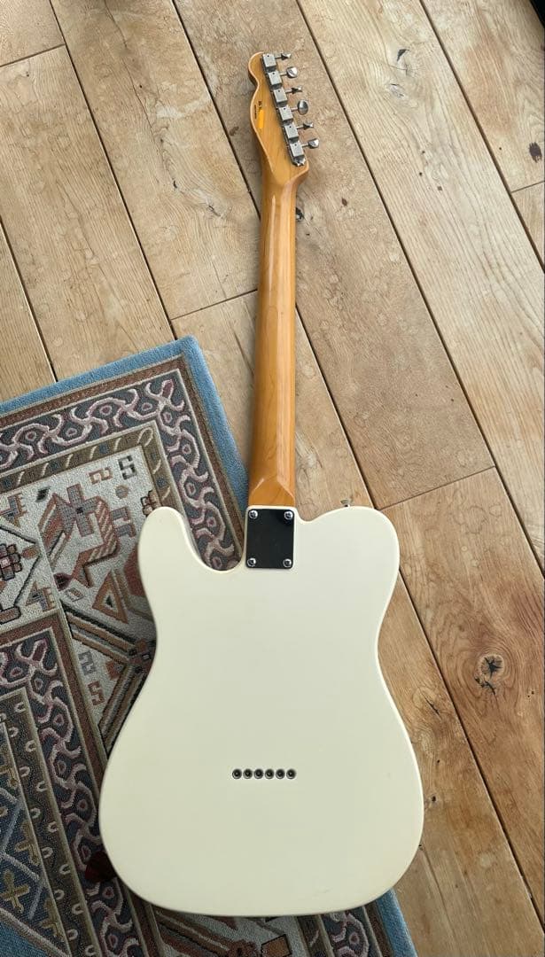 フェンダーメキシコ　テレキャスター　 Classic Series