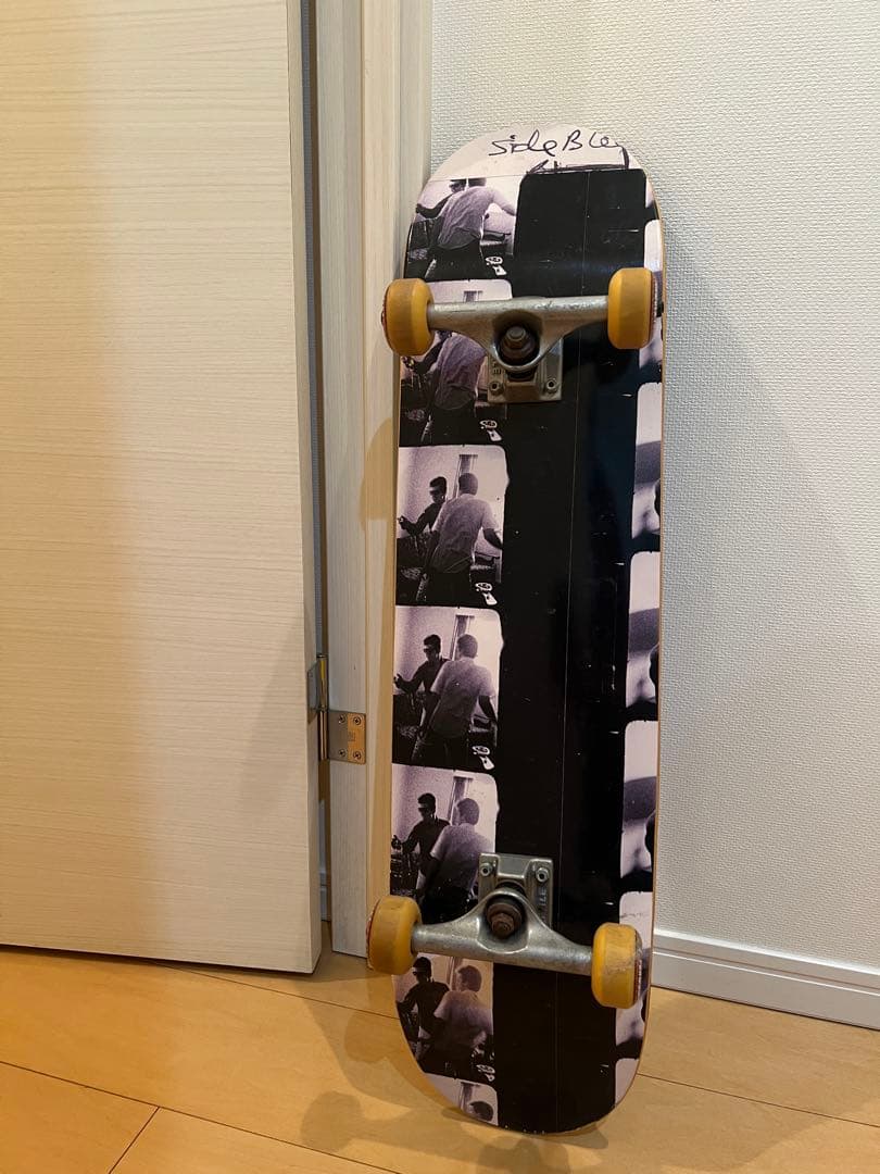 2016年製 Larry Clark \