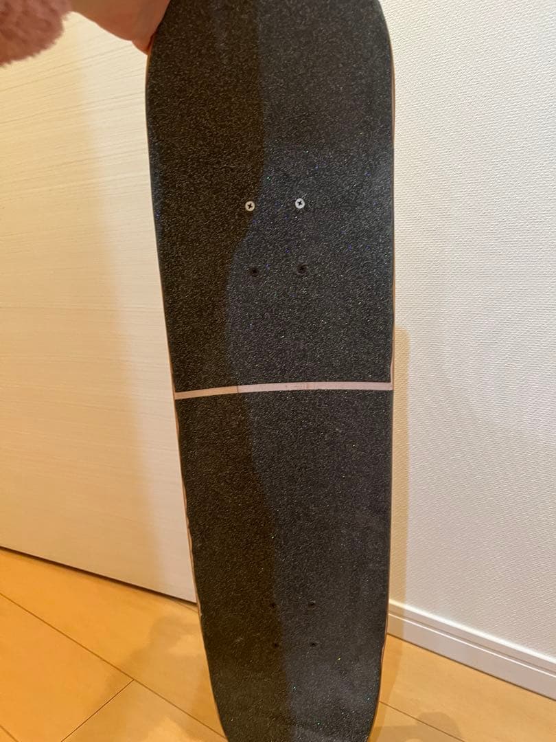 2016年製 Larry Clark \"Tulsa\" スケートボードデッキ