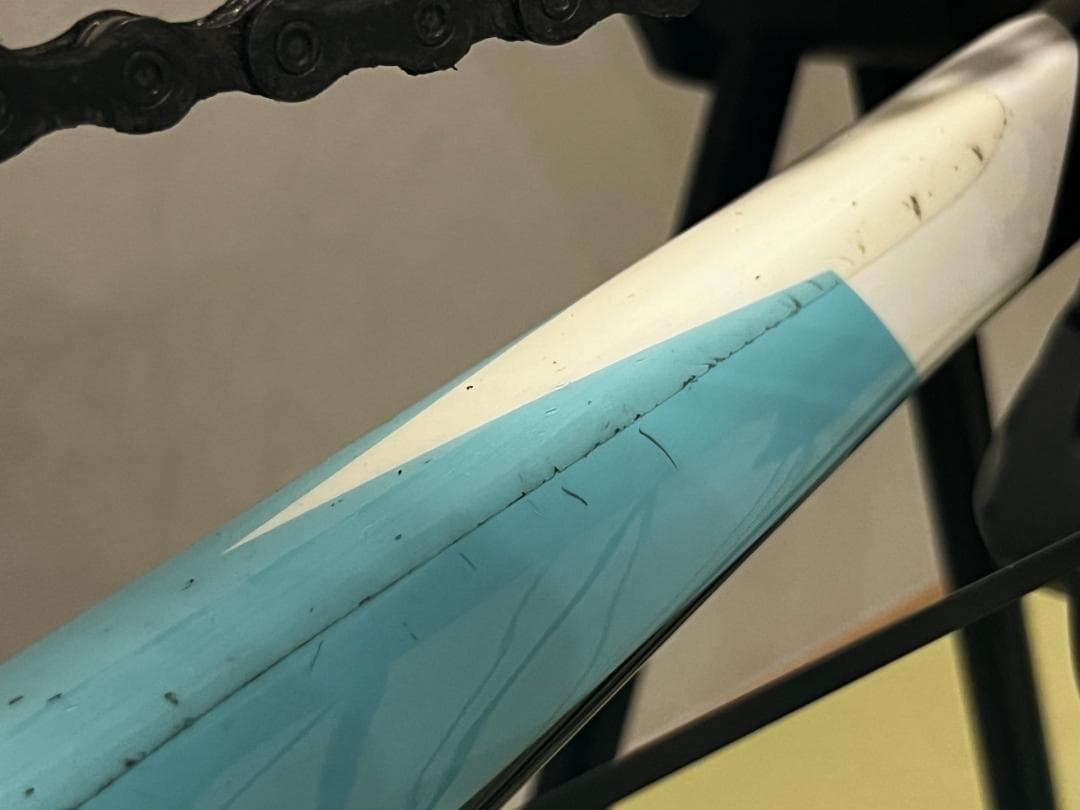 【最値下げ出品】S-Works Venge クイックステップ