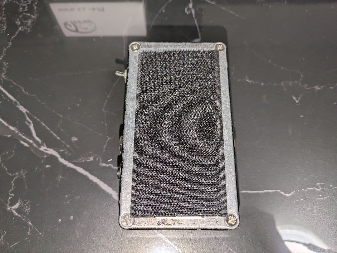 Vivie CLIONE Buffer/Clean Booster 動作確認済