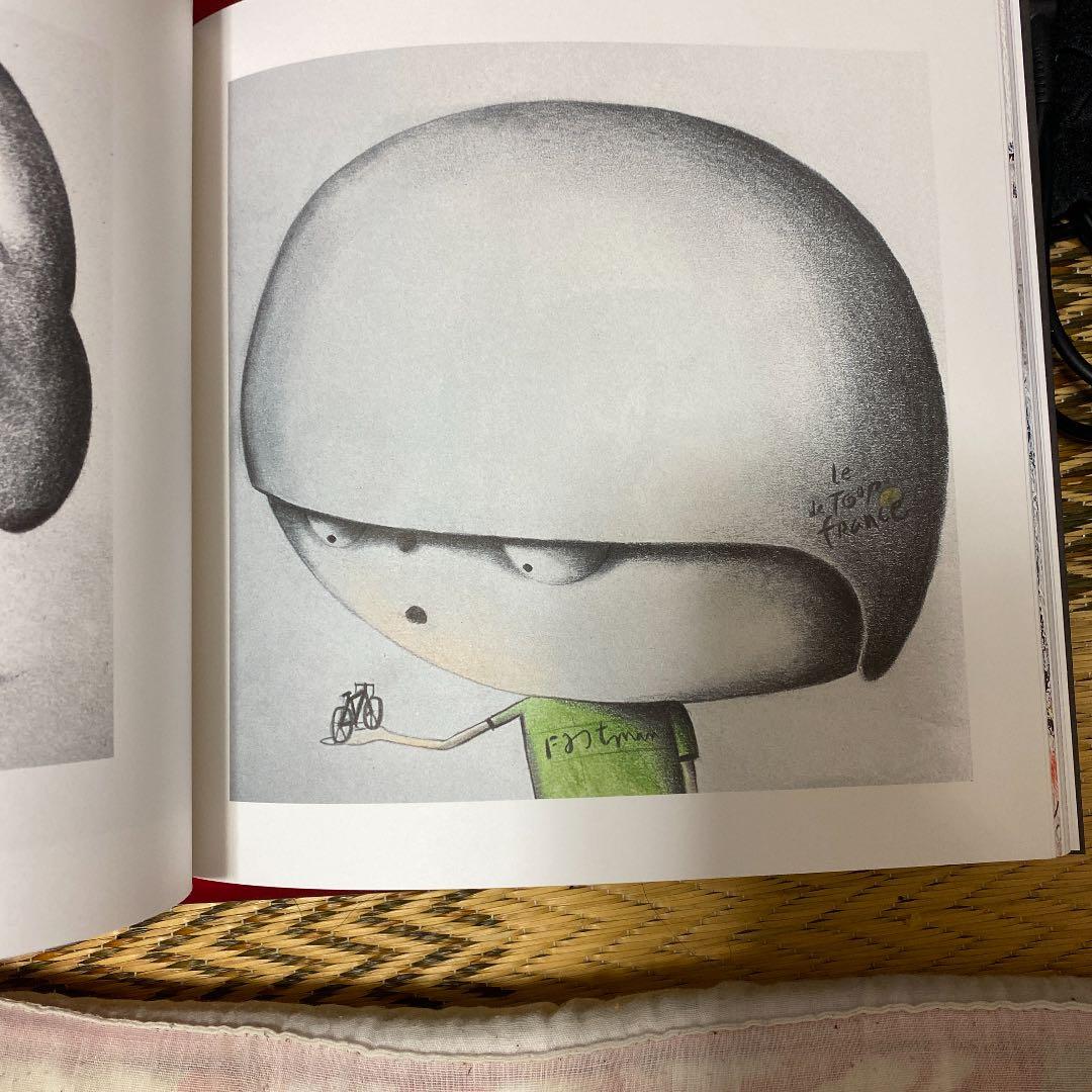 edgar plans 画集　エドガープランツ