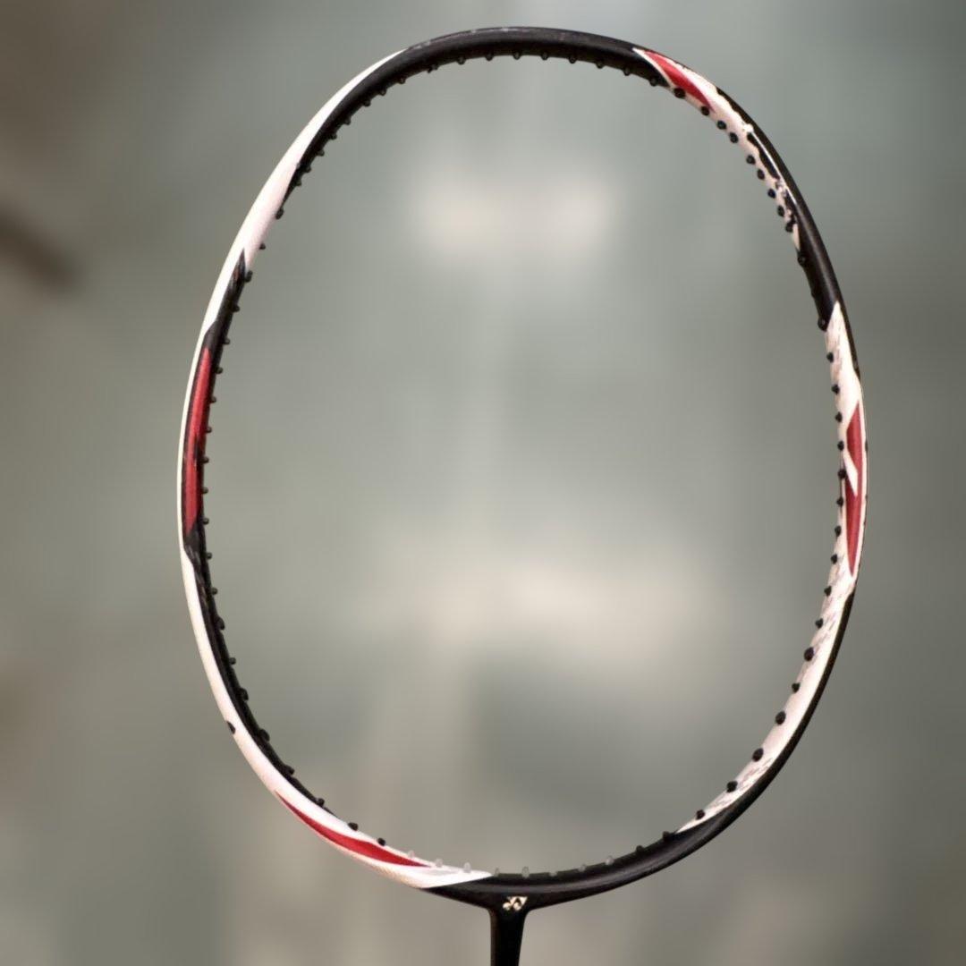 ゼットストライク　バドミントンラケット　値下げ交渉可能です