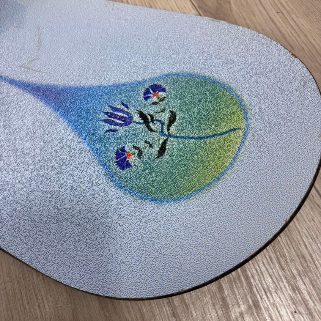 RICE28 143cm レディーススノーボードセット