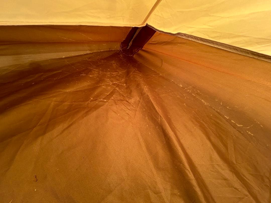 値下げ　スノーピーク　テント•タープセット