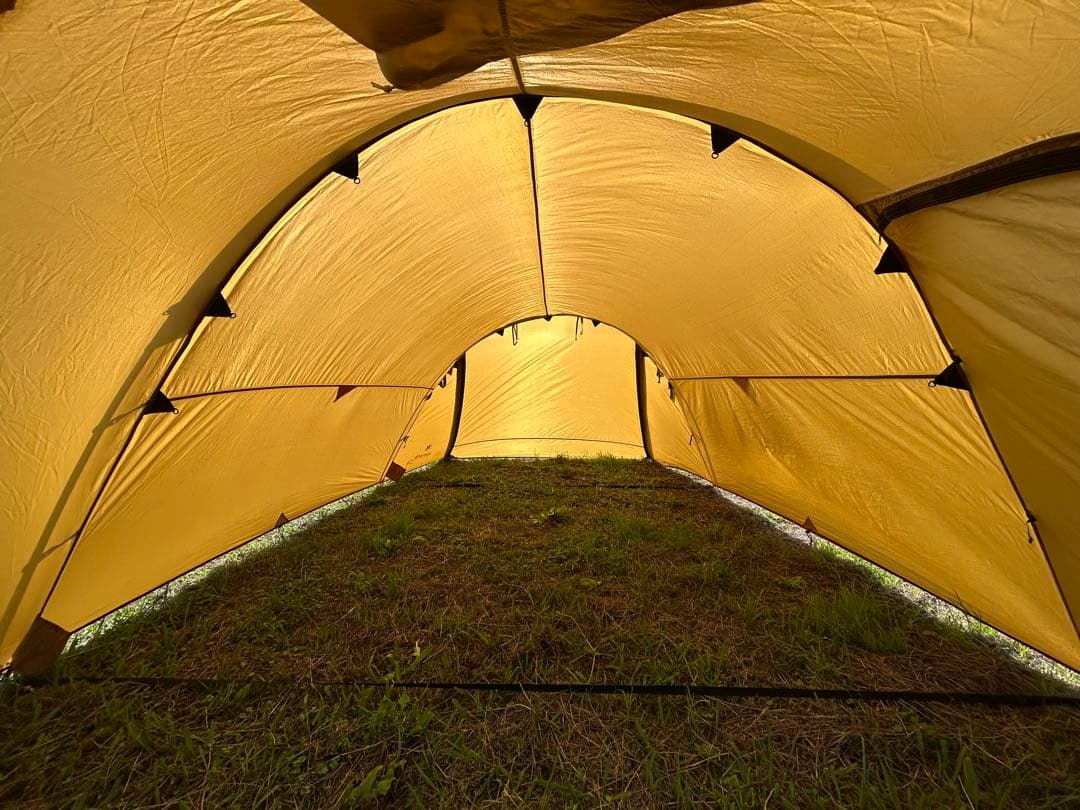 値下げ　スノーピーク　テント•タープセット