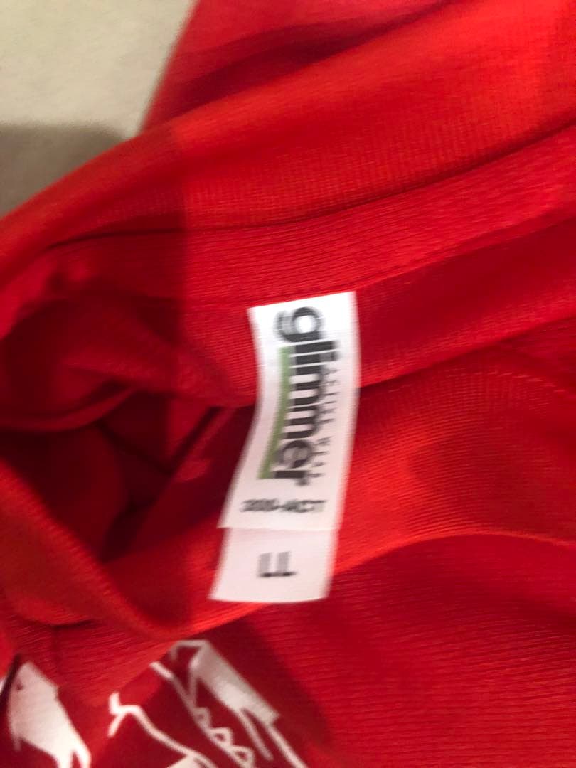 Suisen Volleyball Club Tシャツ LL