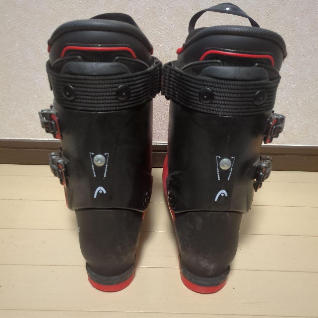 HEAD ADVANT EDGE 105 スキーブーツ
