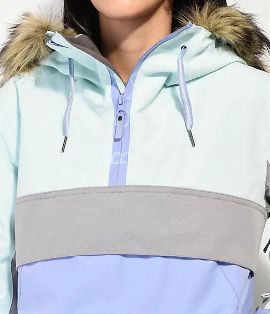 値下げ中【ROXY】 スノーボードウェア 上のみ