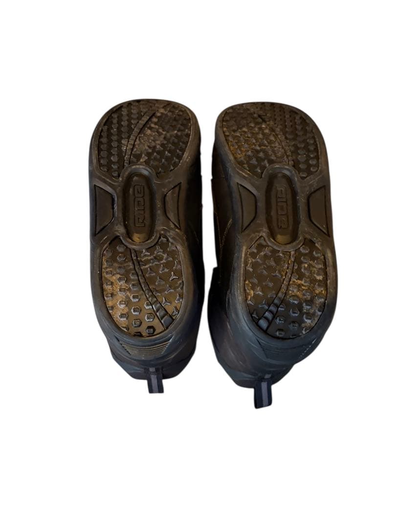 RIDE ROOKスノーボード、スノボーブーツ　サイズ28cmダイヤルロック