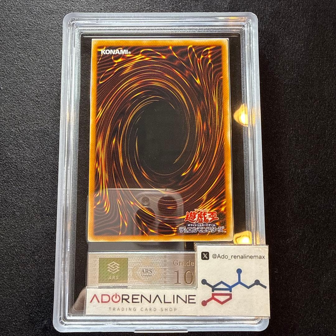 【ARS10】竜騎士ガイア　レリーフ