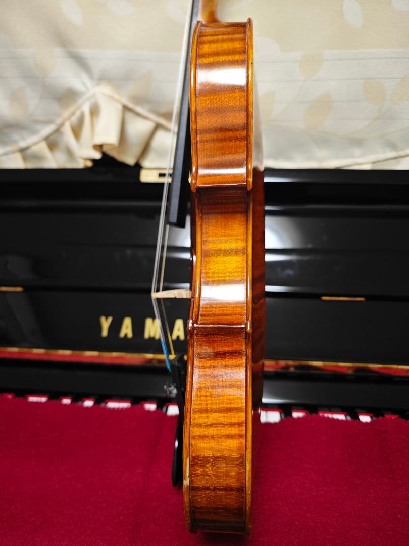 WALTER MAHR #5 2006 4/4 バイオリン