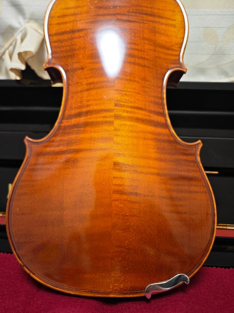 WALTER MAHR #5 2006 4/4 バイオリン