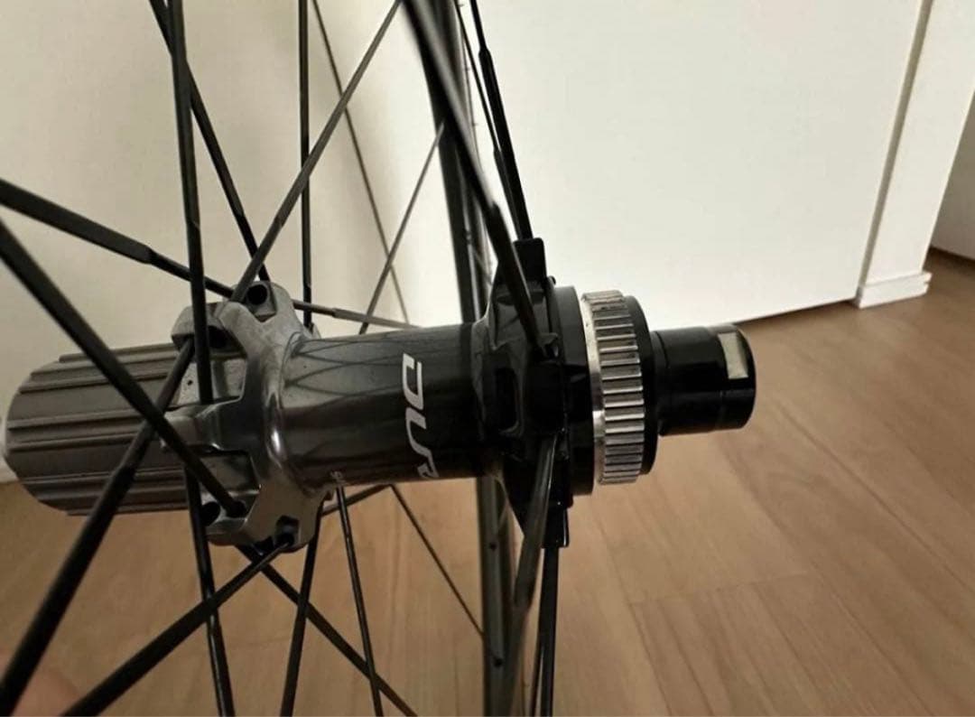 パーツ SHIMANO DURA-ACE WH-R9170 C40 TL