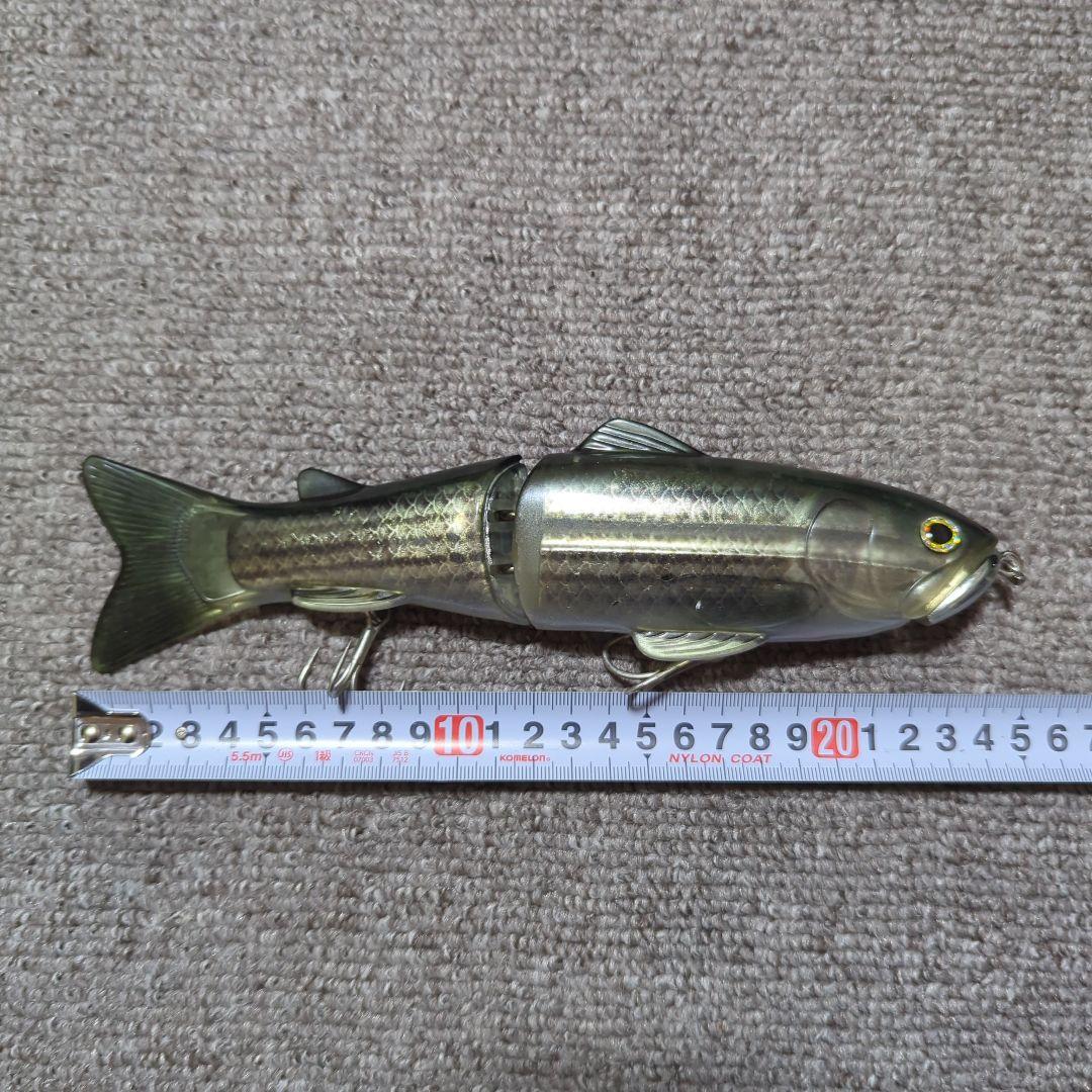 デプス　deps　スライドスイマー　250