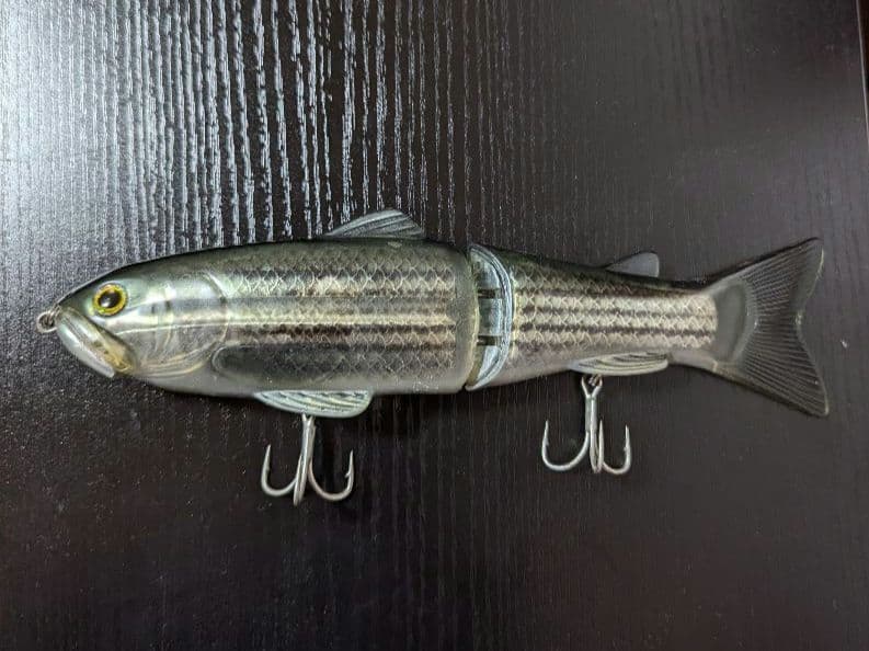 デプス　deps　スライドスイマー　250