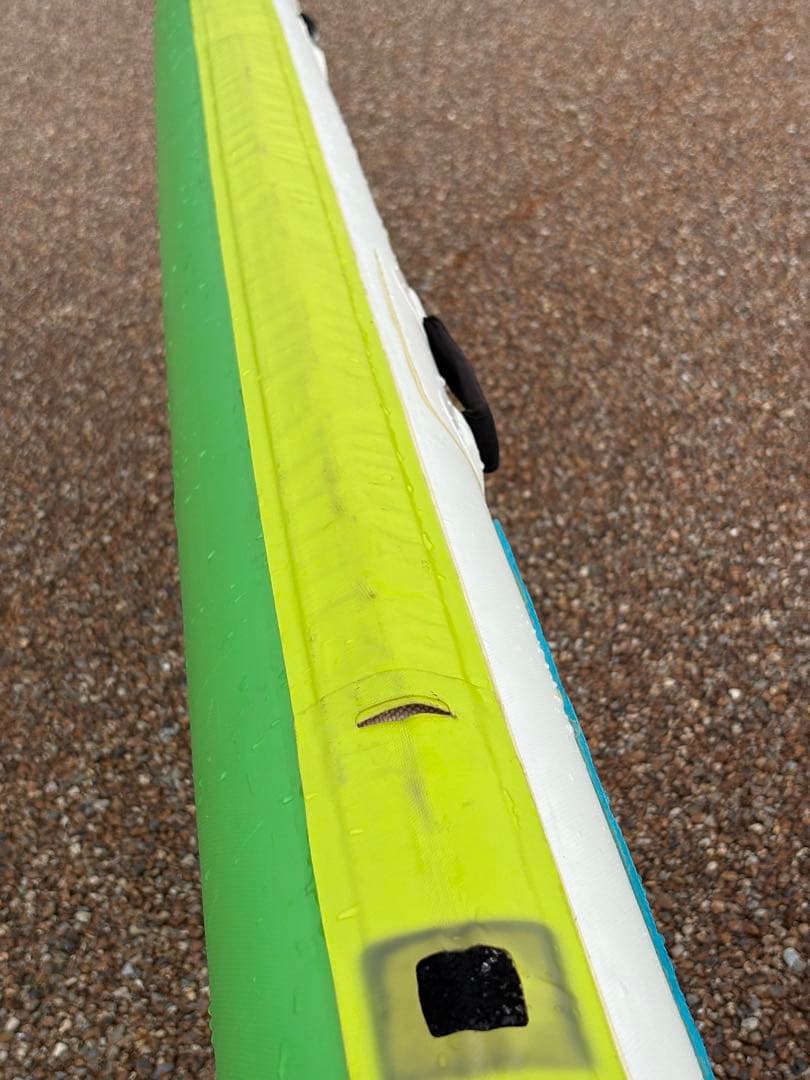 red paddle Voyager 2019モデル　13'2\"x30\"