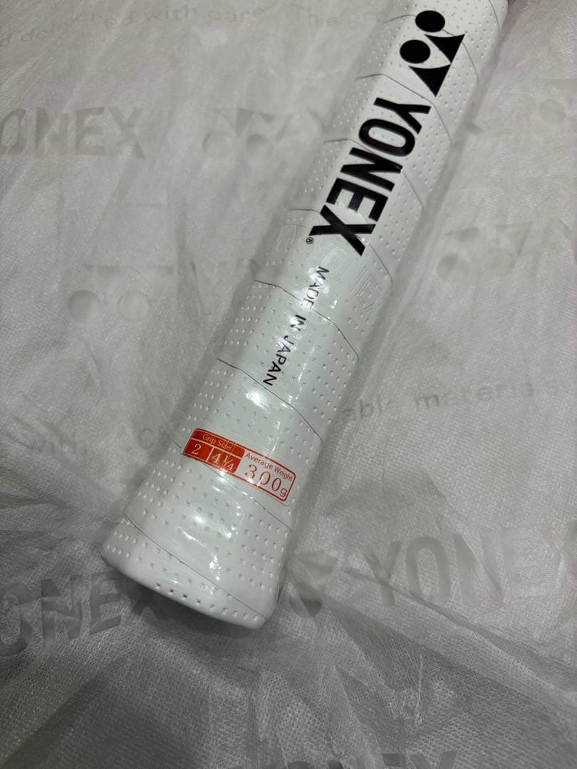 YONEX NEW VCORE 100 G2 新品未使用