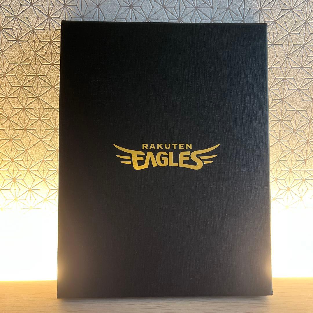 東北楽天ゴールデンイーグルス 石井一久 初勝利記念 直筆サイン入りフォトパネル