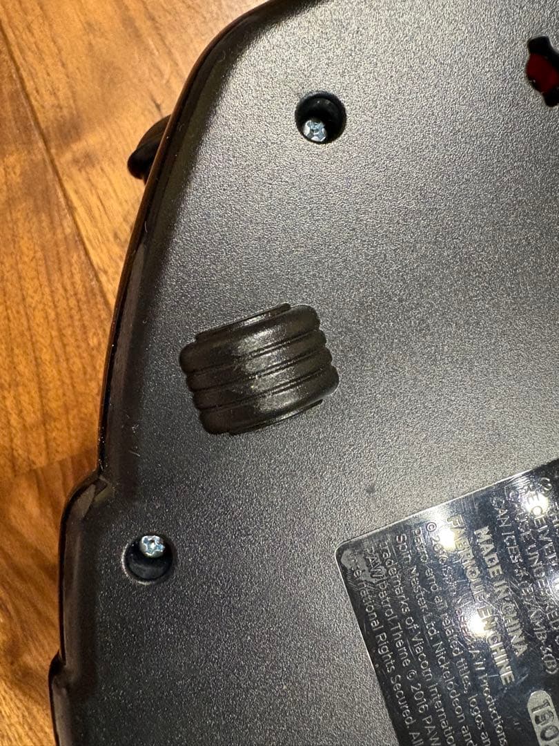 ‼️値下げ中‼️パウパトロール　レスキュードライバー