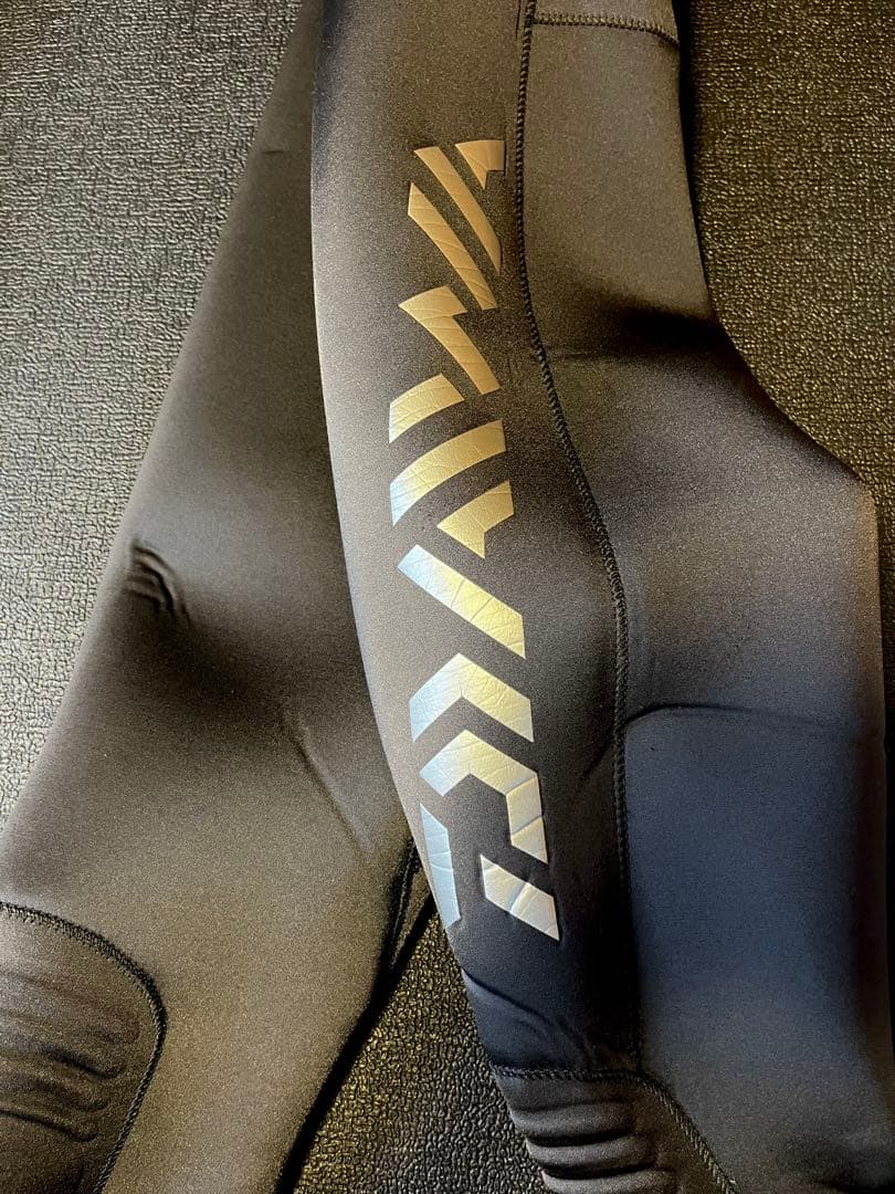 DAIWA ダイワ プロバイザースリムウェーダー PSW-4204VR(先丸)