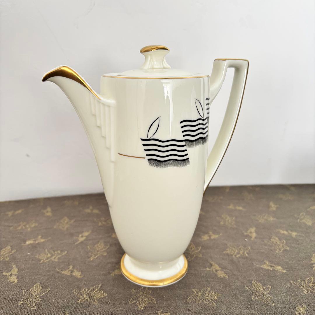 ロイヤルドルトン9点セット