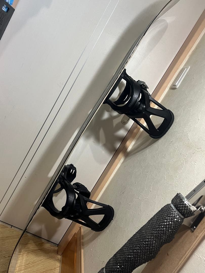 総額16万以上！バートン最高級ボード！ ANTER 151cm バインセット！