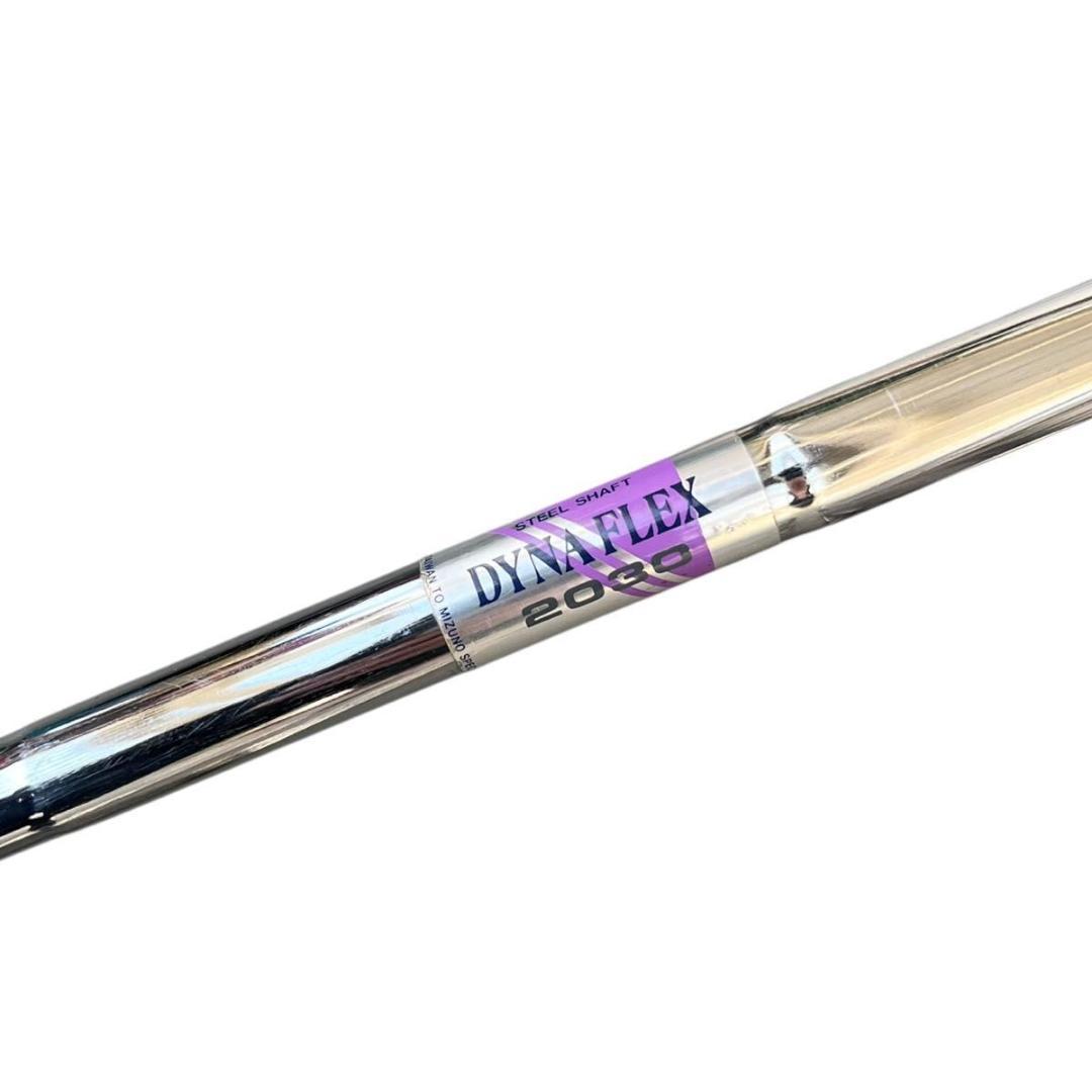 MIZUNO FILA ゴルフクラブセット 10本 レディース