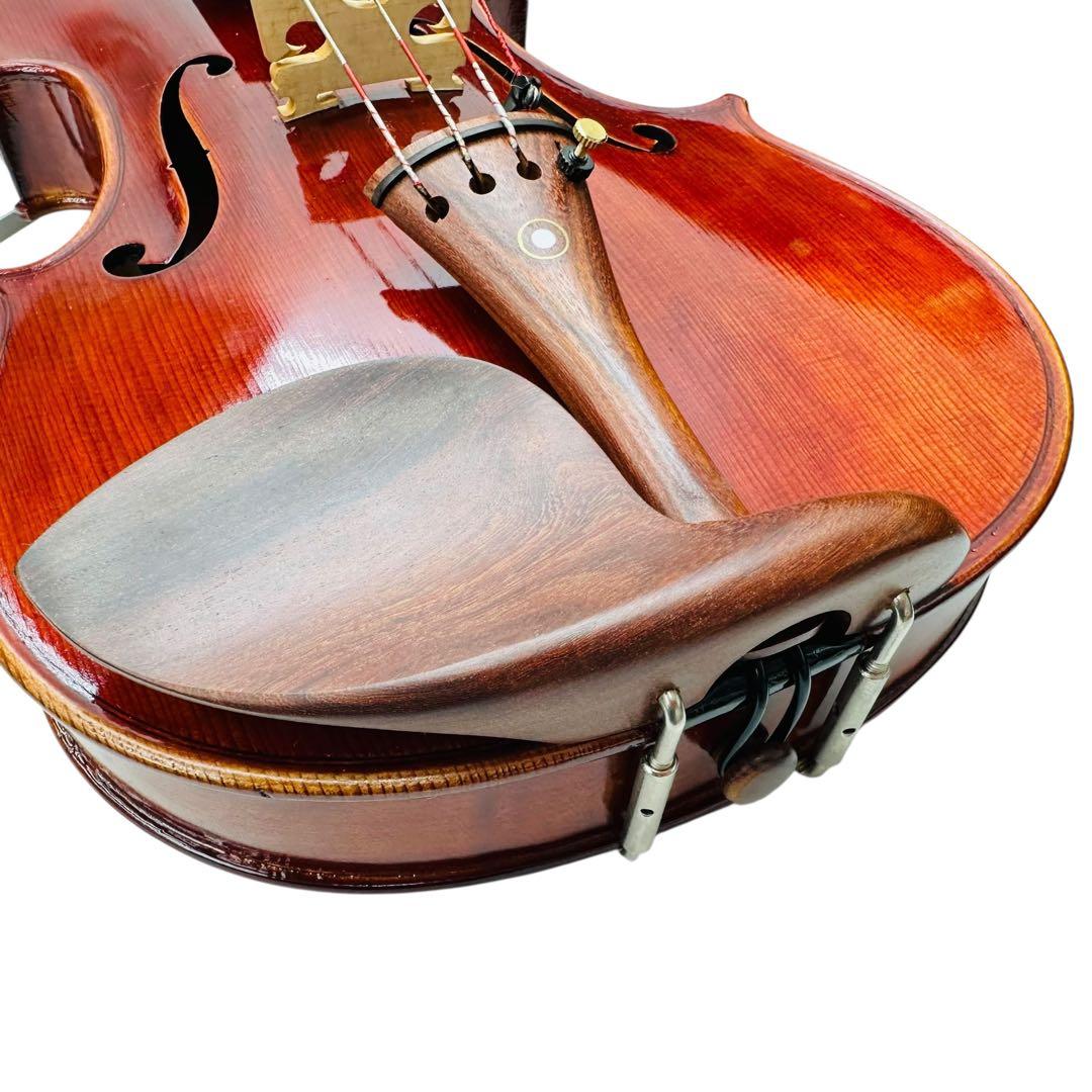 Paganini パガニーニ　ヴァイオリン　PVS200 4/4