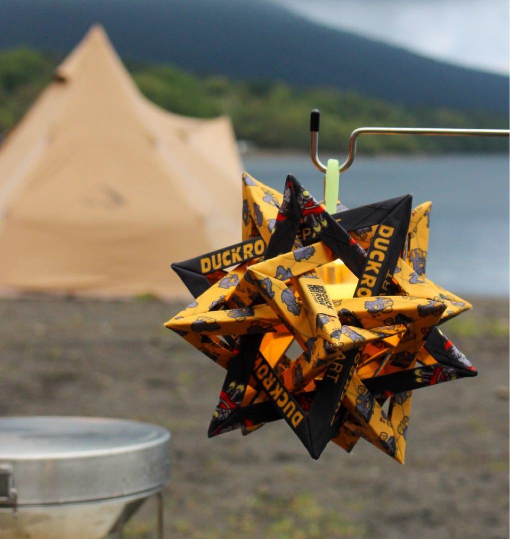 COLONISTA × DUCKROW コラボCONPE10