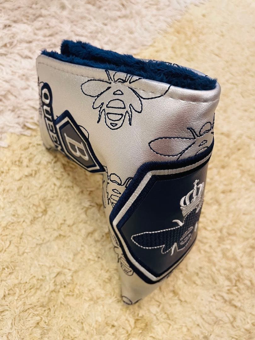 【国内正規品＊超美品】ベティナルディ QB 16 パター 2025 クイーンビー