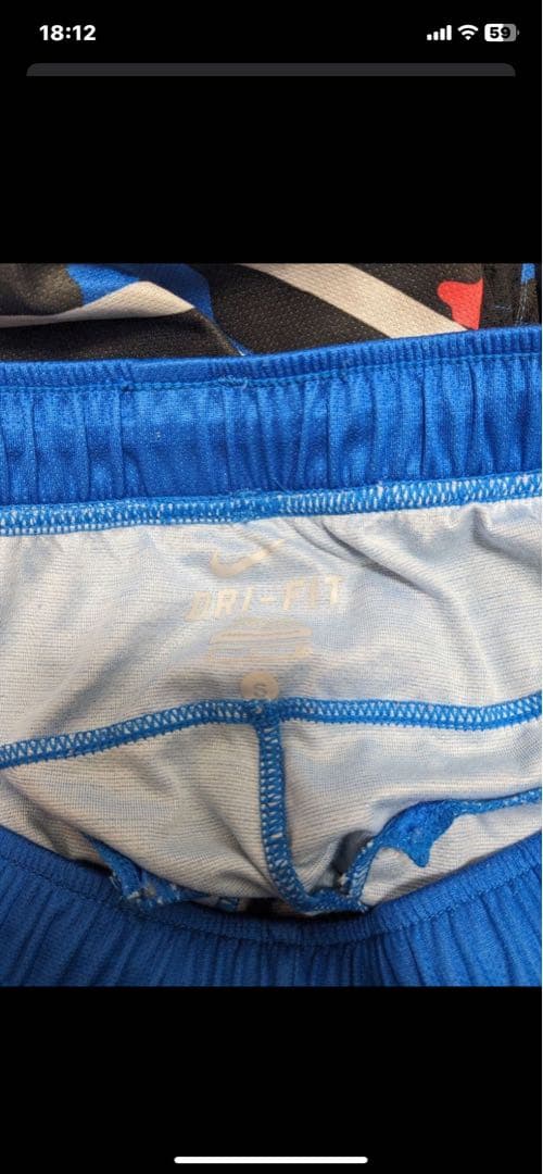 ブリストルbristolトレーニングシャツ/ショーツ セットアップ上下サッカー