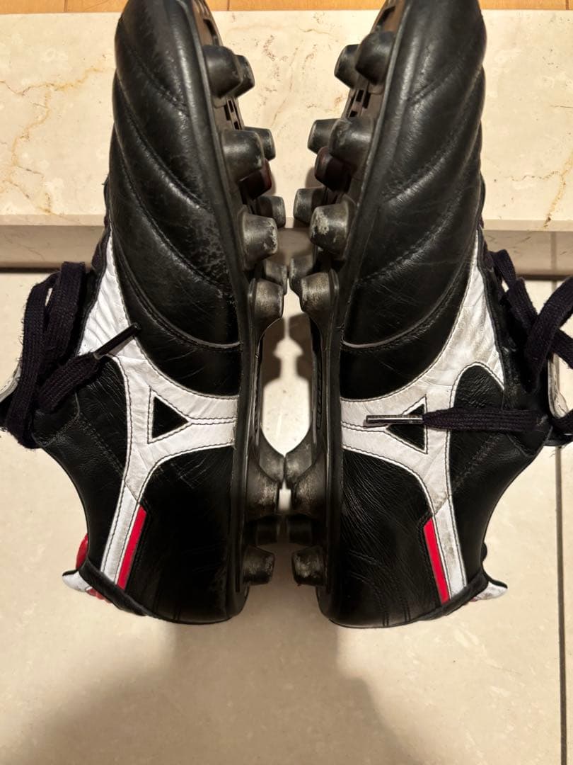 MIZUNO モレリア2JAPAN 26.0cm