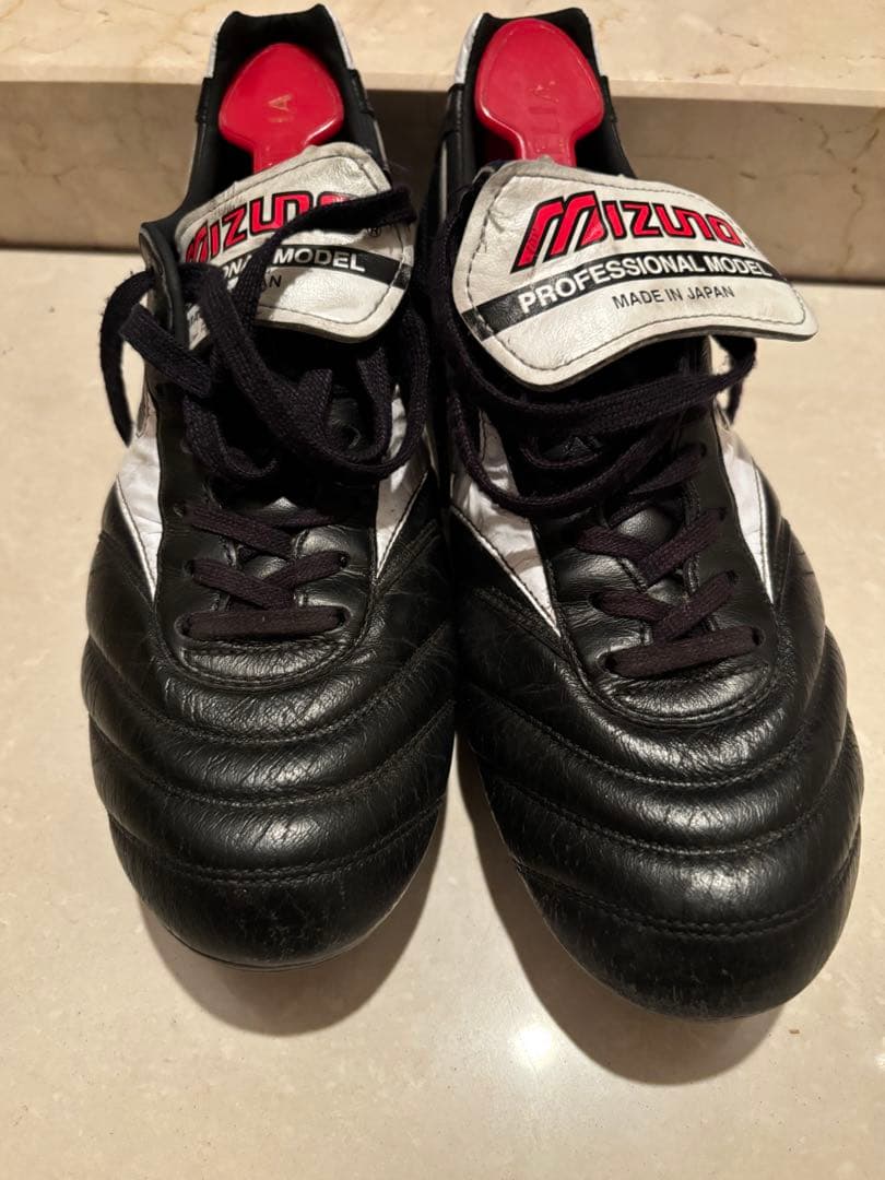MIZUNO モレリア2JAPAN 26.0cm