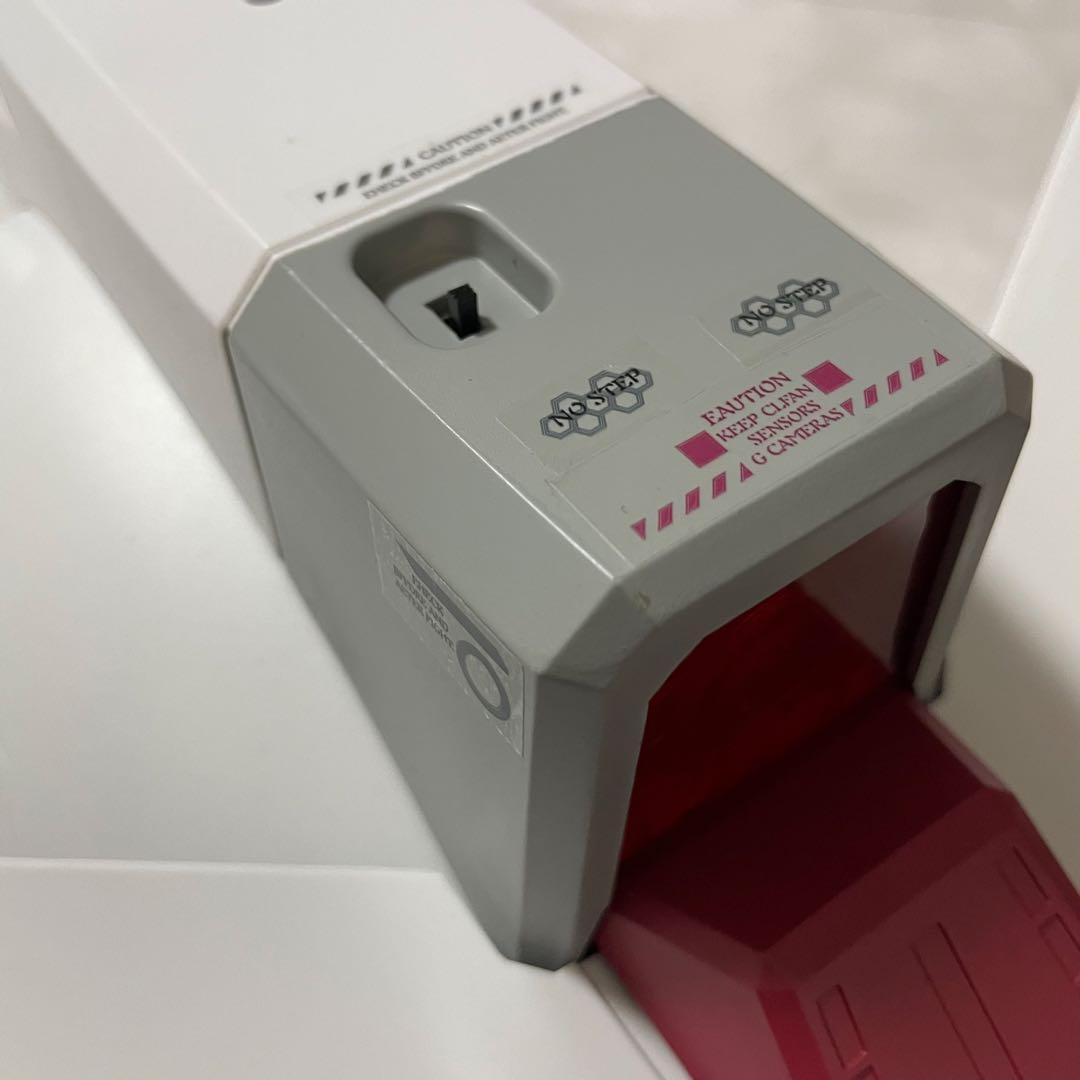 機動戦士ガンダム　ガンダム　RX-78-2　ヘルメットアクション　フィギュア