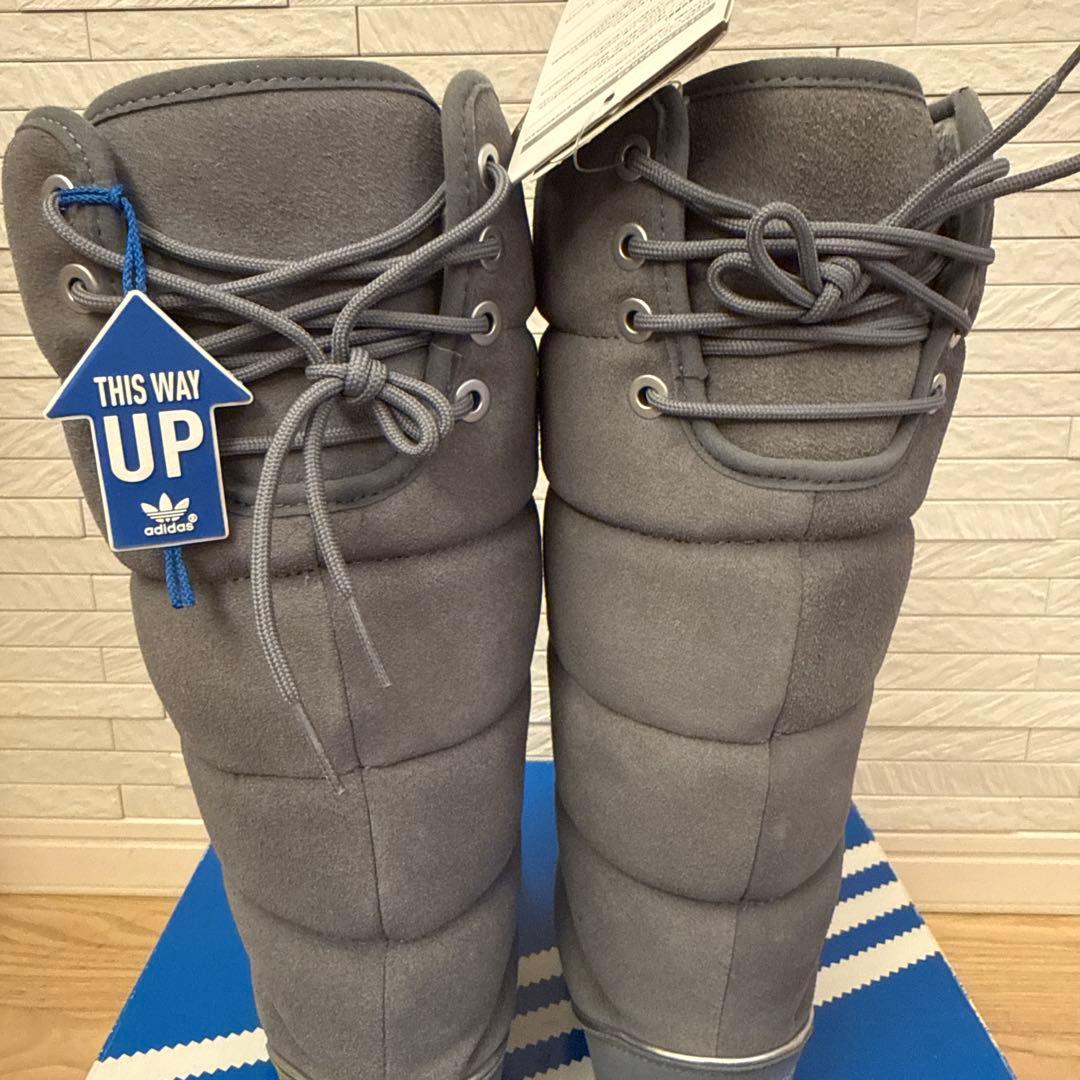 アディダス　ノーザンブーツ　northernboot スノーブーツ　23.5