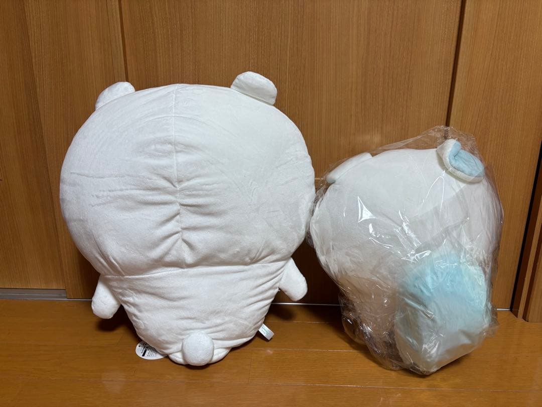 ちいかわぬいぐるみまとめ売り